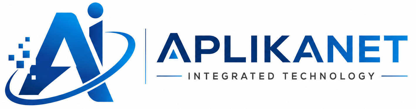 Aplikanet Logo